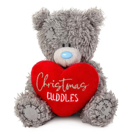 4" Christmas Cuddles Me to You Bear £6.99